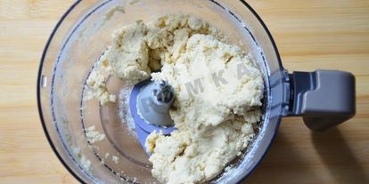 Шаг 3: вареников на заварном тесте