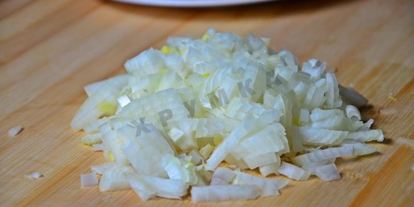 Шаг 6: вареников на заварном тесте