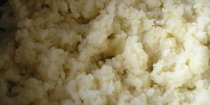 Шаг 1: вареников с черникой и соусом под шафе