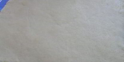 Шаг 5: вареников с черникой и соусом под шафе