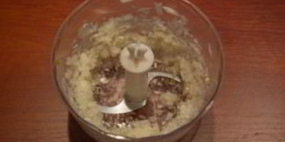 Шаг 2: вареников с фаршем