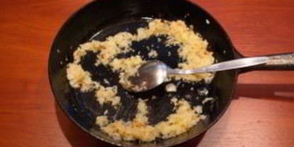 Шаг 3: вареников с фаршем