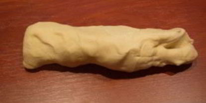 Шаг 6: вареников с фаршем