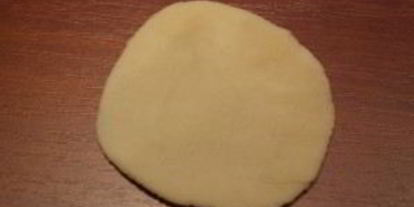 Шаг 8: вареников с фаршем