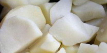 Шаг 2: вареников с картошкой и грибами