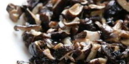 Шаг 3: вареников с картошкой и грибами