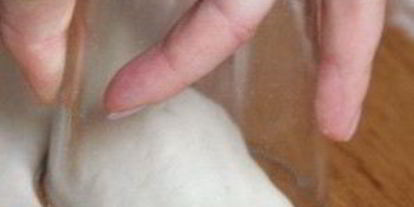 Шаг 7: вареников с картошкой и грибами