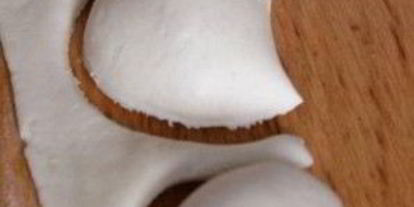 Шаг 8: вареников с картошкой и грибами