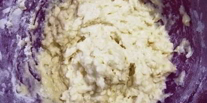 Шаг 2: вареников с клубникой и мятой