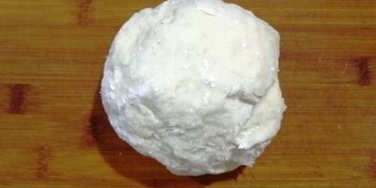 Шаг 3: вареников с клубникой и мятой