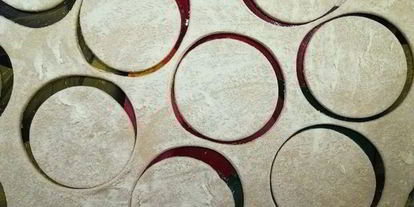 Шаг 7: вареников с клубникой и мятой