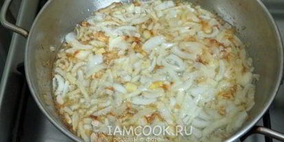 Шаг 16: вареников с квашеной капустой и картошкой