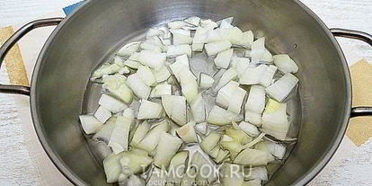 Шаг 5: вареников с квашеной капустой и картошкой