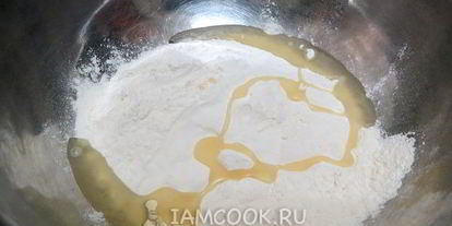 Шаг 9: вареников с квашеной капустой и картошкой