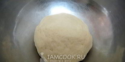 Шаг 11: вареников с квашеной капустой и картошкой