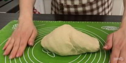 Шаг 2: вареников с мясом на заварном тесте