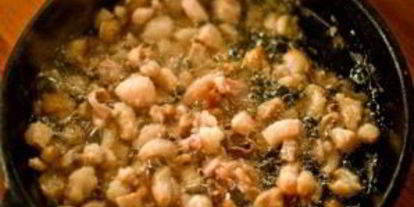 Шаг 10: вареников с салом и картошкой