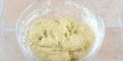 Шаг 5: вареников с салом и картошкой