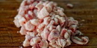 Шаг 9: вареников с салом и картошкой