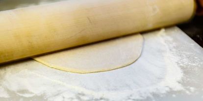 Шаг 2: вареников с соленым творогом