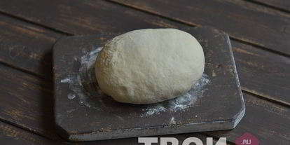 Шаг 1: вареников с сырой картошкой