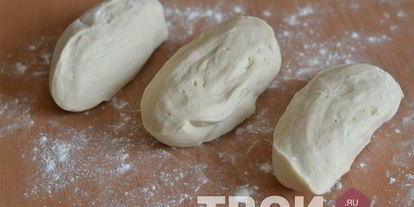 Шаг 5: вареников с сырой картошкой