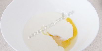 Шаг 2: вареников с творогом на кефире