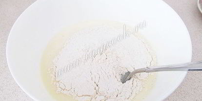 Шаг 3: вареников с творогом на кефире