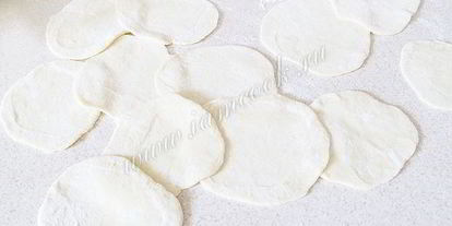 Шаг 6: вареников с творогом на кефире