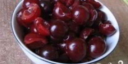 Шаг 1: вареников с вишней на пару на кефире