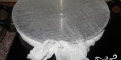 Шаг 3: вареников с вишней на пару на кефире