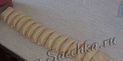 Шаг 2: вареников с вишней