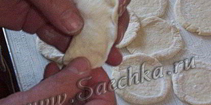 Шаг 6: вареников с вишней