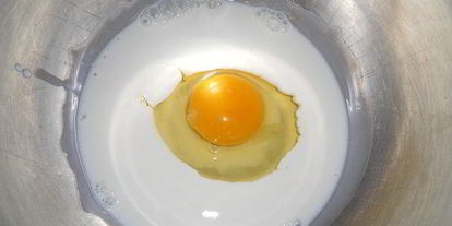 Шаг 5: вкуснейших вареников с маком