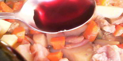 Шаг 6: домашнего жаркого из свинины