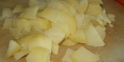 Шаг 10: новогоднего рыбного жаркого оскал дракона