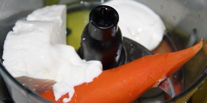 Шаг 14: новогоднего рыбного жаркого оскал дракона