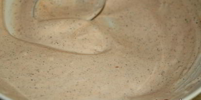 Шаг 3: новогоднего рыбного жаркого оскал дракона