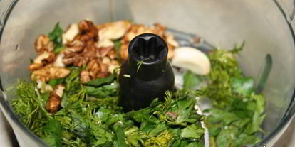 Шаг 6: новогоднего рыбного жаркого оскал дракона