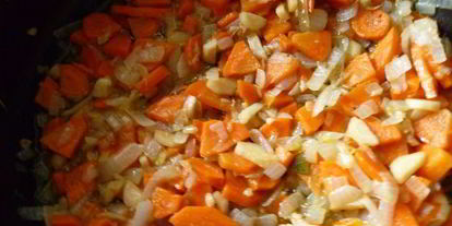 Шаг 7: пьяноежаркого из говядины запеченное в горшочке