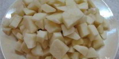 Шаг 4: русского жаркого с мясом