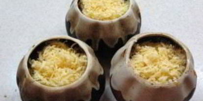 Шаг 5: русского жаркого с мясом