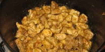 Шаг 1: вкусного жаркого в горшочках