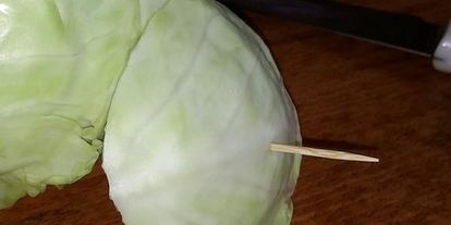 Шаг 1: жаркого горшочки-лепесточки