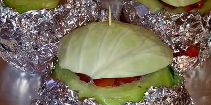 Шаг 10: жаркого горшочки-лепесточки