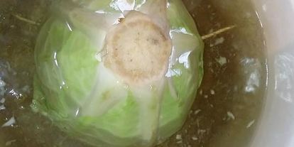 Шаг 3: жаркого горшочки-лепесточки