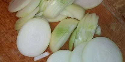 Шаг 4: жаркого горшочки-лепесточки