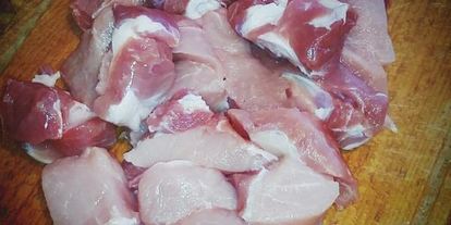 Шаг 6: жаркого горшочки-лепесточки