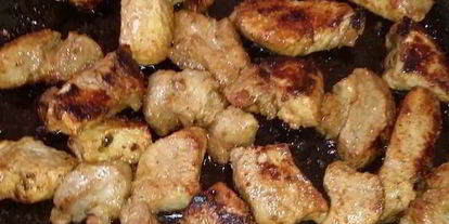 Шаг 7: жаркого горшочки-лепесточки