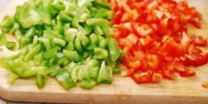 Шаг 1: жаркого из баранины с овощами